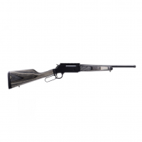 HENRY REPEATING ARMS Long Ranger Tactical .223 Rem/5.56 NATO 20in 5rd Lever-Action Rifle (H014RP223)