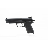 USED GUN: Hecker & Koch USP Expert 9mm Pistol, 1 Mag, Box