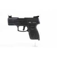USED GUN: Taurus G2 9mm Pistol, 2 Mags