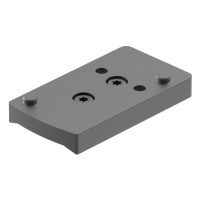 LEUPOLD DeltaPoint Pro Marlin 336 Matte Dovetail Mount (172645)