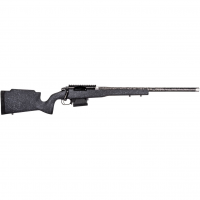 PROOF RESEARCH Elevation MTR 7mm PRC 24in 5rd RH Black Granite Bolt-Action Rifle (135402)