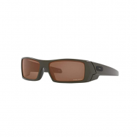 OAKLEY Gascan Matte Olive/Prizm Tungsten Lens Sunglasses (OO9014-8460)