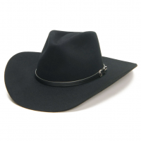 STETSON Seneca 4X Felt Cowboy Hat