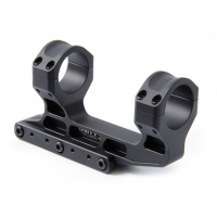 UNITY TACTICAL FAST LPVO 30mm Black Mount (FST-S30205B)