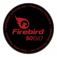 FIREBIRD 50 BIO Targets (50BIO)