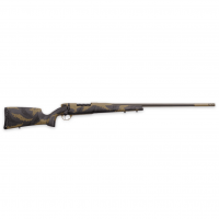 WEATHERBY Mark V APEX 257 Wby Mag 28in 3rd Bolt-Action Rifle (MAX01N257WR8B)