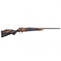 WEATHERBY Vanguard Compact Hunter 7mm-08 Rem 22in 5rd Bolt-Action Rifle (VYH7M8RR2B)