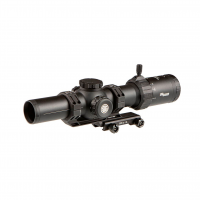 SIG SAUER Tango MSR Scope 1-10X28mm 34mm SFP Illum BDC10 Reticle (SOTM11000)