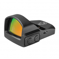 TRUGLO Tru-Tec Micro 3 MOA Red Dot Sight (TG8200B3)