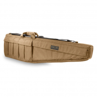 ELITE SURVIVAL SYSTEMS Assault Systems 41in Coyote Tan Rifle Case (ARC-T-6)