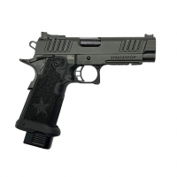 STACCATO 2011 P 9mm 4.4in 2x17td/1x20rd Semi-Automatic Pistol (12-0200-000103)