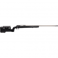 BROWNING X-Bolt Max Long Range 7 PRC 26in 3rd Bolt-Action Rifle (35438298)