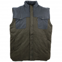 OUTBACK TRADING Men's Walker Vest (29816)