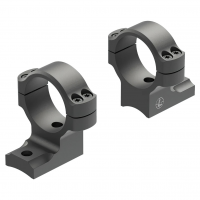 LEUPOLD BackCountry 2-pc 30mm High Matte Rings Fits Winchester XPR (177145)