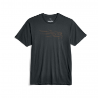 SITKA Men's Topo Icon Anchor T-Shirt (600268-ANC)