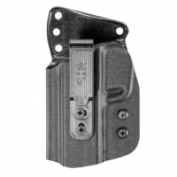 FOBUS Extraction Left Hand IWB and OWB Holster For Sig Sauger P365, P365X, P365 XL, P365-380, P365 ROMEOZero Elite (SG365LH)