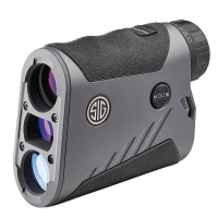 SIG SAUER Kilo 2800 6x Laser Rangefinder (SOK28602)