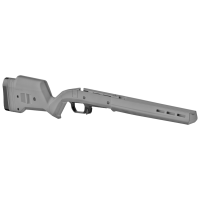 MAGPUL Hunter 110 RH Stock for Savage 110 Short Action Rifles (MAG1069-GRY-RT)