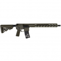 COBALT KINETICS Pro Series 5.56 NATO 16in 30rd CK Green Rifle (CK-PRO-A-556-16-CKG)