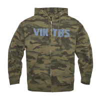 VIKTOS Burnished Woodland Camo Hoodie (17034)