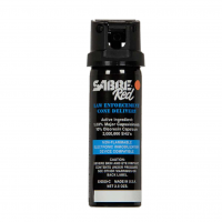 SABRE Mk-3 Pepper Cone Spray (520020-C)