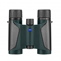 ZEISS TL Pocket 10x25 Green/Black Binoculars (522505-9923-000)