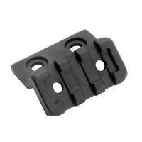 MAGPUL M-LOK Offset Aluminum Light/Optic Mount (MAG604)