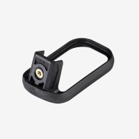 MAGPUL GL Enhanced Magazine Well for Glock 17 Gen 4 (MAG932BLK)