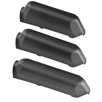 MAGPUL SGA 0.50in High Cheek Riser Kit (MAG461)