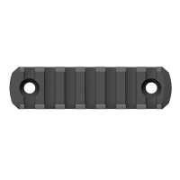 MAGPUL M-LOK 3.3in 7 Slot Aluminum Rail (MAG582)