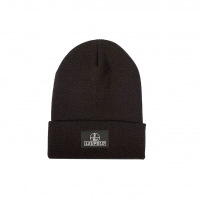 LEUPOLD Reticle Black Beanie (180413)