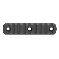 MAGPUL M-LOK 4.1in 9 slot Aluminum Rail (MAG583)