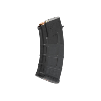 MAGPUL PMAG AK/AKM 7.62x39 20rd Black Magazine (MAG658BLK)