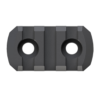 MAGPUL M-LOK 1.6in 3 Slot Aluminum Rail (MAG580)