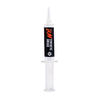GRITR Gun Synthetic Grease 0.5 fl oz w/ Syringe Applicator