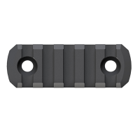 MAGPUL M-LOK 2.5in 5 Slot Aluminum Rail (MAG590)