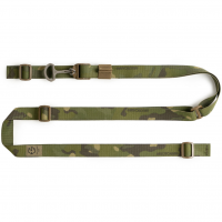 EDGAR SHERMAN DESIGN Multicam Tropic Gun Sling (ESD-SL-MCT)