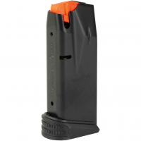 FN America 9mm Luger 11rd Black Magazine For FN Reflex (20-100706)