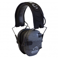 WALKER'S GAME EAR Razor Pro ATACS Ghost Camo Digital Earmuffs (GWP-DRSEM-GST)