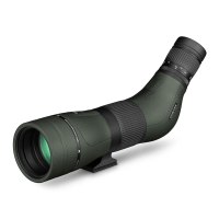 VORTEX Diamondback HD 16-48x65 Angled Spotting Scope (DS-65A)