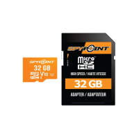 SPYPOINT 32GB Micro SD Card (MICRO-SD-32GB)