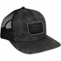 LEUPOLD LOC Camo Trucker Black (183986)