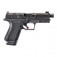 SHADOW SYSTEMS War Poet 9mm 4.5in Threaded Barrel 15+1rd Semi-automatic Pistol(SS-1075)