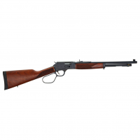 HENRY REPEATING ARMS Big Boy Steel Carbine .45 Colt Side Gate 16.5in 7rd American Walnut Rifle (H012GCR)