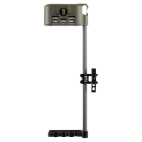 TIGHTSPOT QUIVER Airlock Premium Lightweight Moss Green 4 Arrow Quiver (TSQ4AAMB)