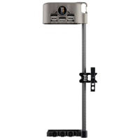 TIGHTSPOT QUIVER Airlock Premium Lightweight Granite 4 Arrow Quiver (TSQ4AMG)