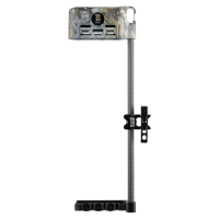 TIGHTSPOT QUIVER Airlock Premium Lightweight Optifade Elevated 2 4 Arrow Quiver (TSQ4AOE2)