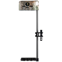 TIGHTSPOT QUIVER Airlock Premium Lightweight Realtree Edge 4 Arrow Quiver (TSQ4ARE)