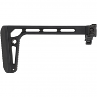 SIG SAUER Minimalist Plus Black Locking Folding Stock For MCX/MPX (8901411)