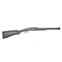 CHIAPPA FIREARMS Double Badger .410/.22LR 20in 2rd Combination Folding Shotgun/Rifle (500.26)